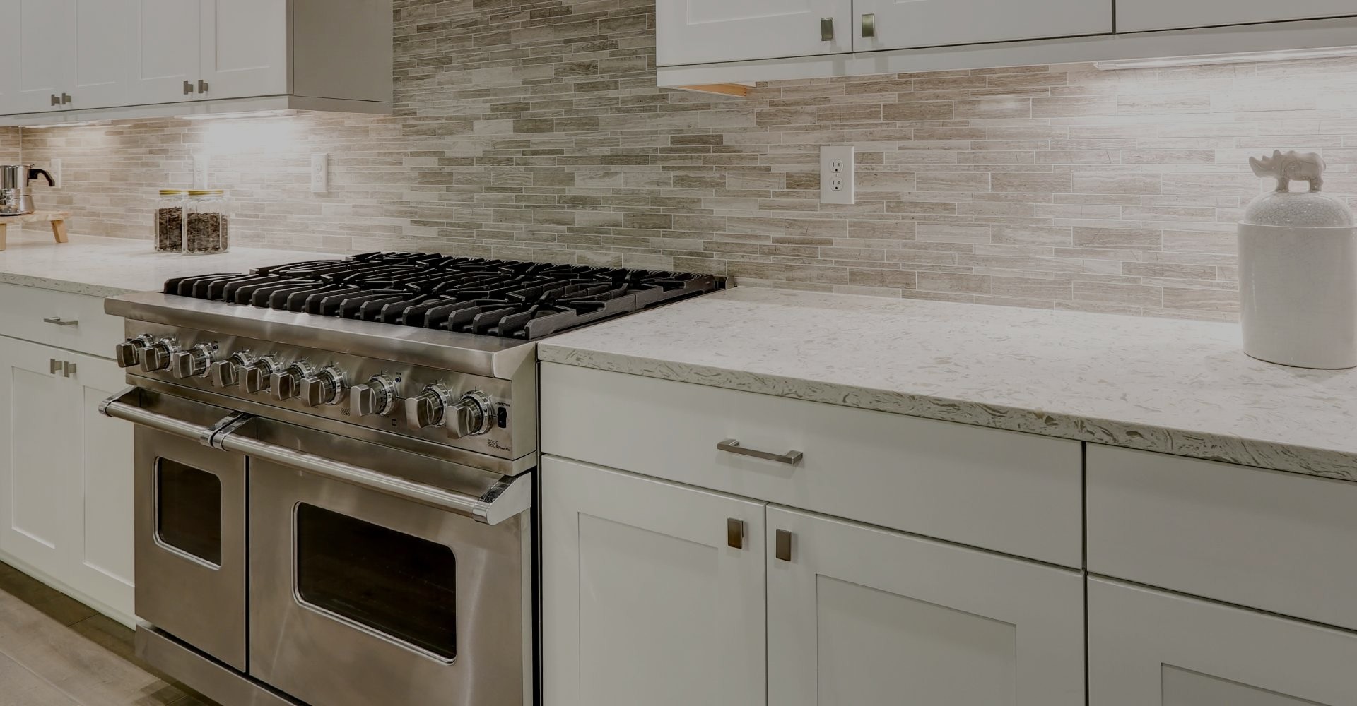 Kitchen remodel Plaistow, NH