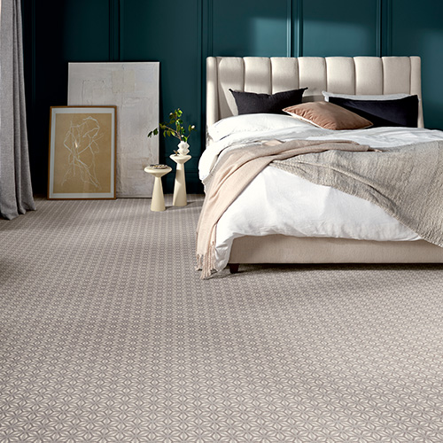 wood flooring