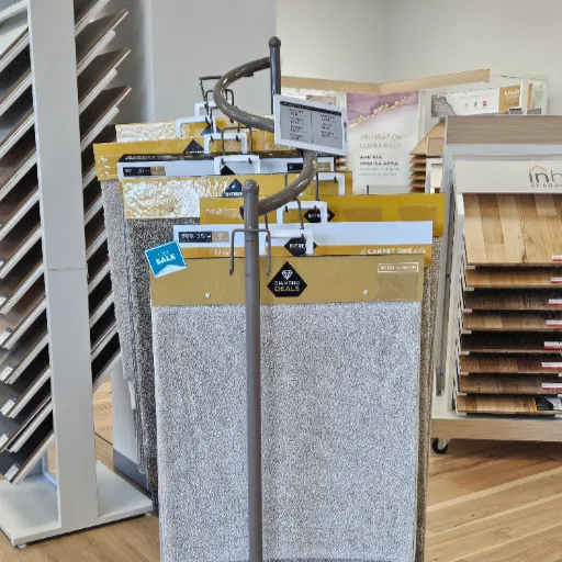 Shop carpet at Eds Floor & Home in NH